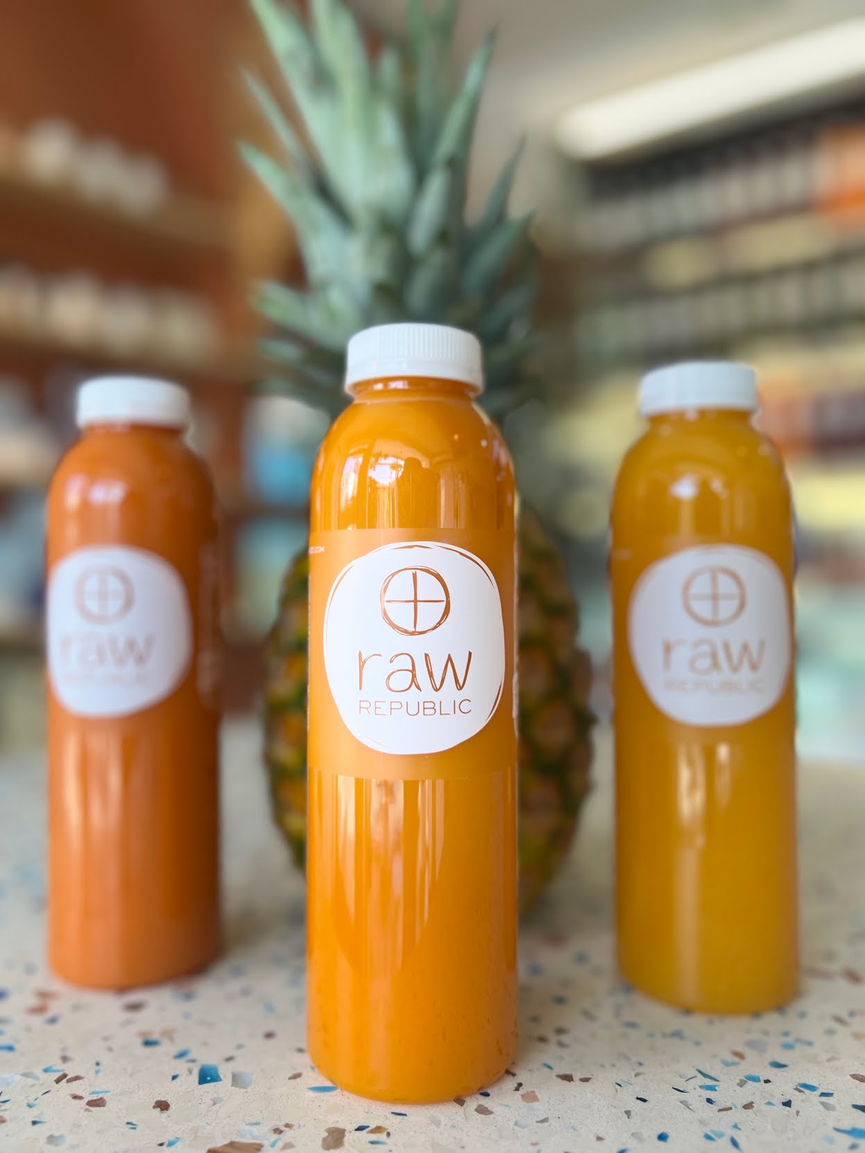 raw REPUBLIC by null