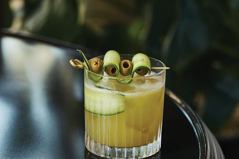 Terra Eatery Al Qana, Abu Dhabi by null