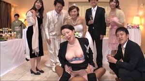 Japanese people fucking in public in the middle of marriage mobile porno videos movies jpg x Japanese wedding