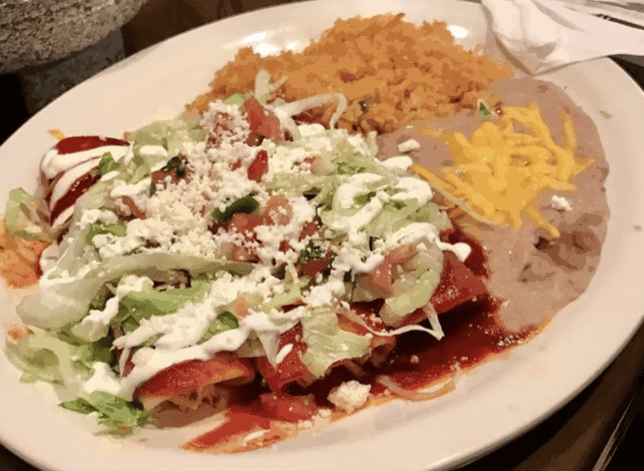 Fiesta Mexicana by null