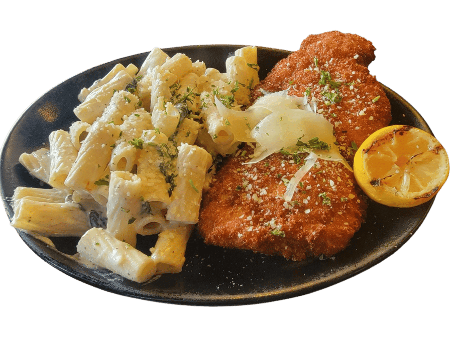 Vetta - Italian Eatery by null
