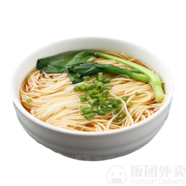 Noodles & Dumplings Time by null