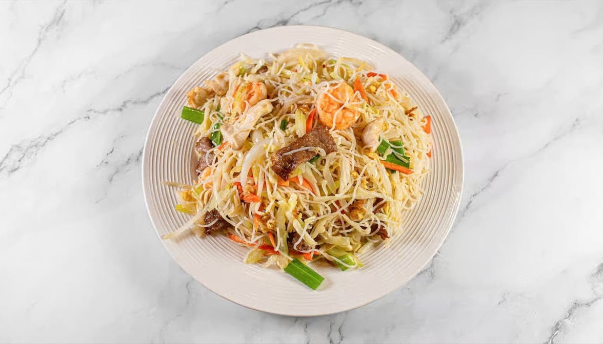 Red Chilli House 川湘园 by null