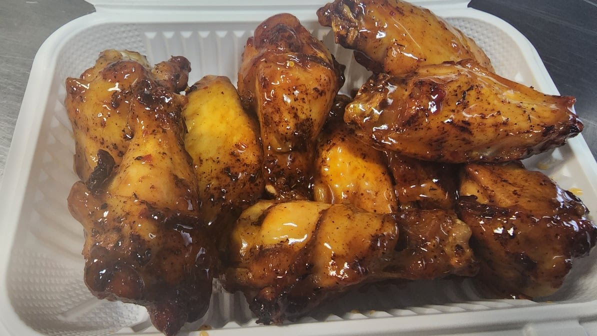 Santa Maria's Carry Out by null