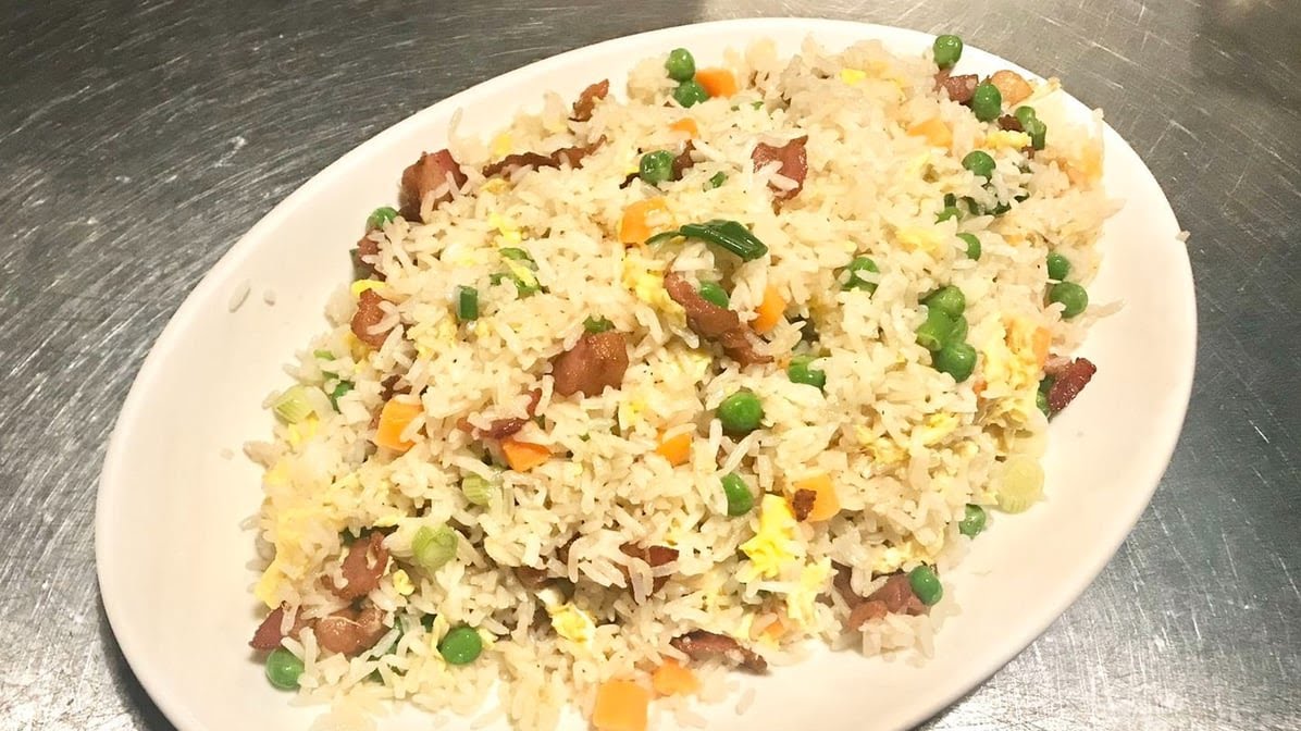 Genghis Khan Restaurant by null