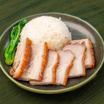 Cheung Hing Restaurant by null