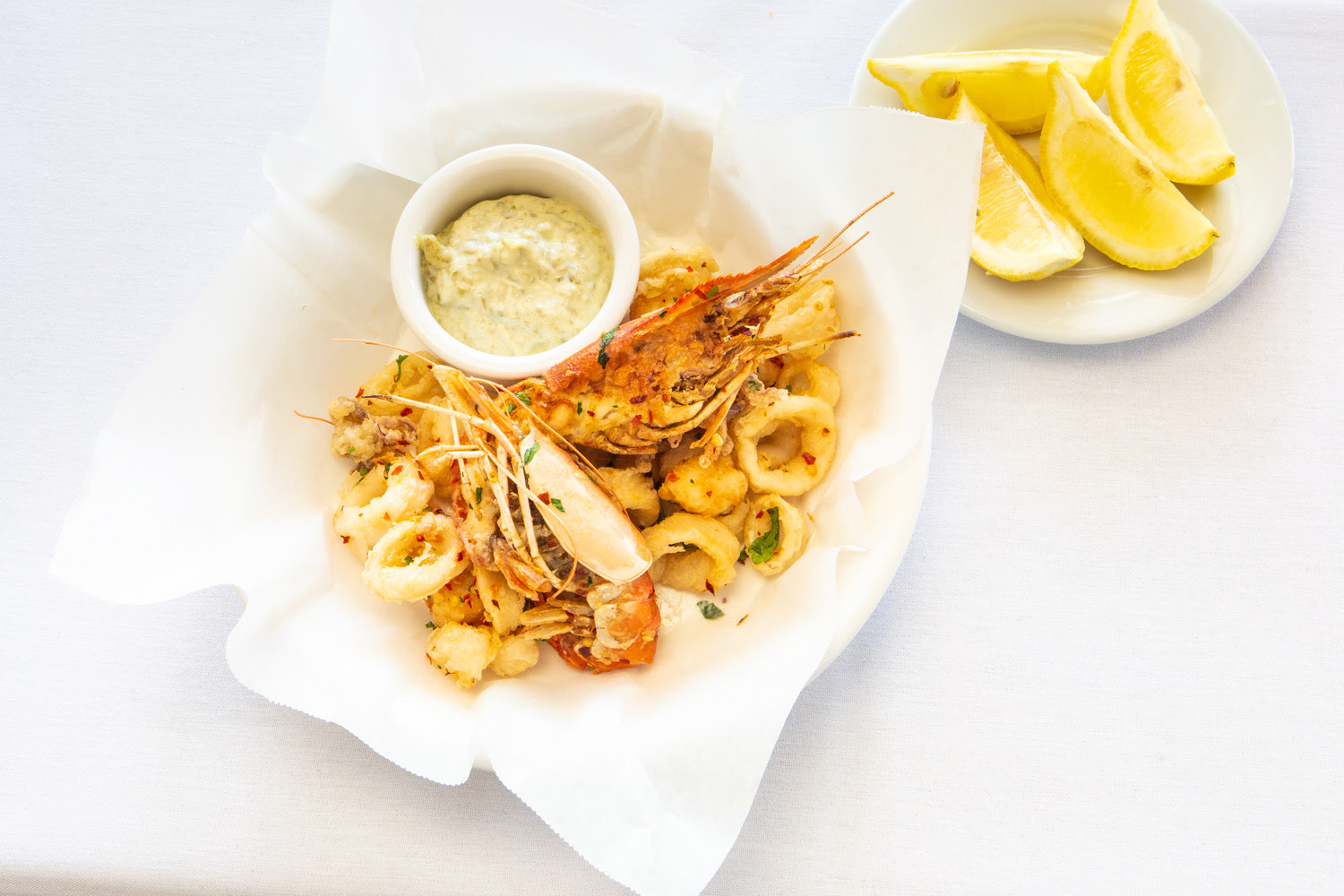 Ca' Dario Montecito by null