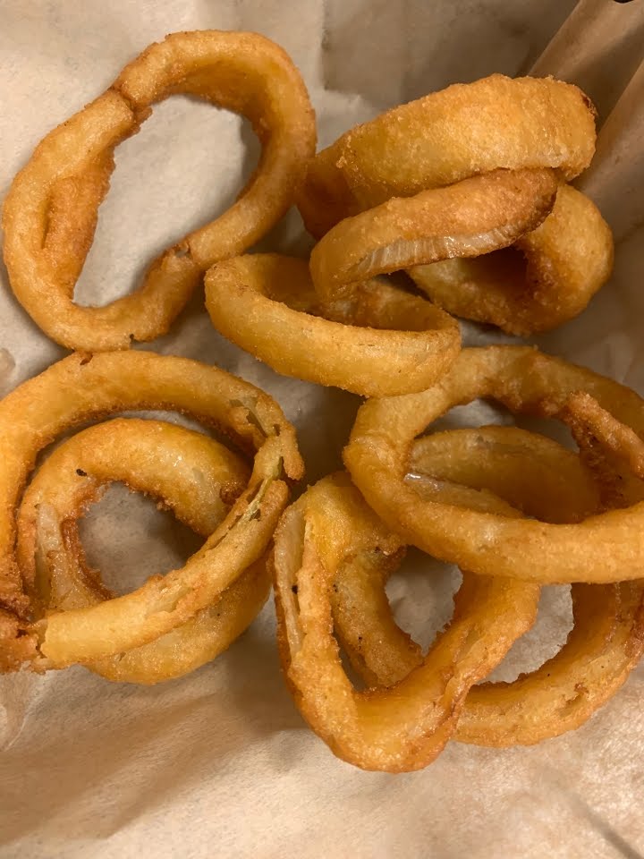 Four Brothers Bistro & Grill Virginia by null