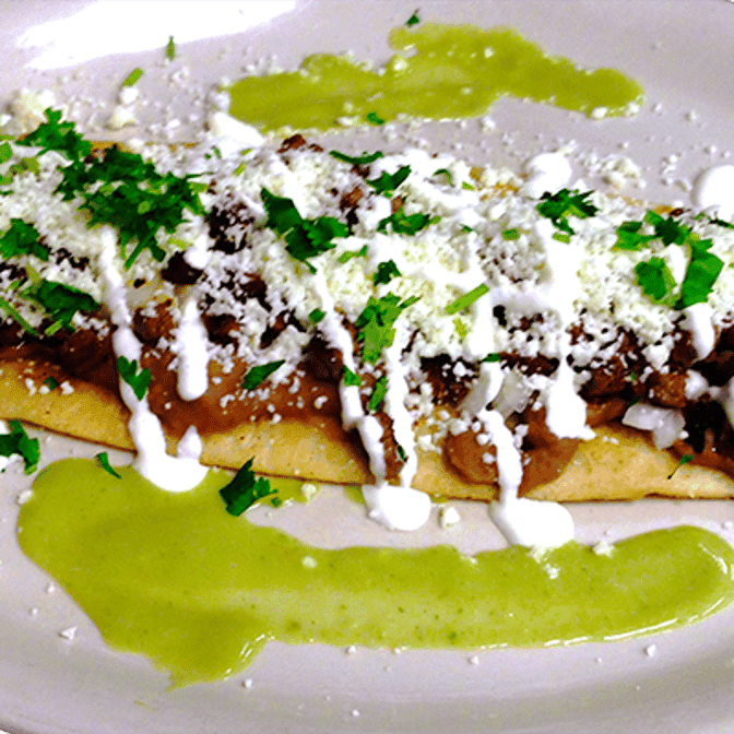 Paisanos Restaurant & Bar by null
