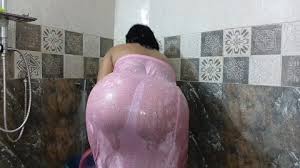 They had sex in the company bathroom i hope no one finds out after nine months creampie video jpg x Xxx bathroom