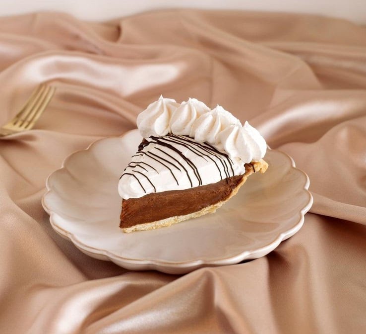 Achatz Handmade Pie Co by null