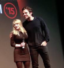 The bronze melissa rauch goes ham jpg x Melissa rauch sex