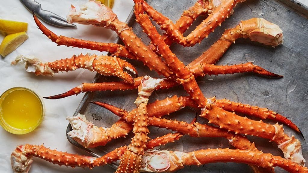 Cutters Crabhouse by null