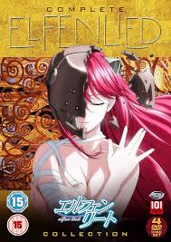 Elfen lied hentai jpg x Elfen lied hentai