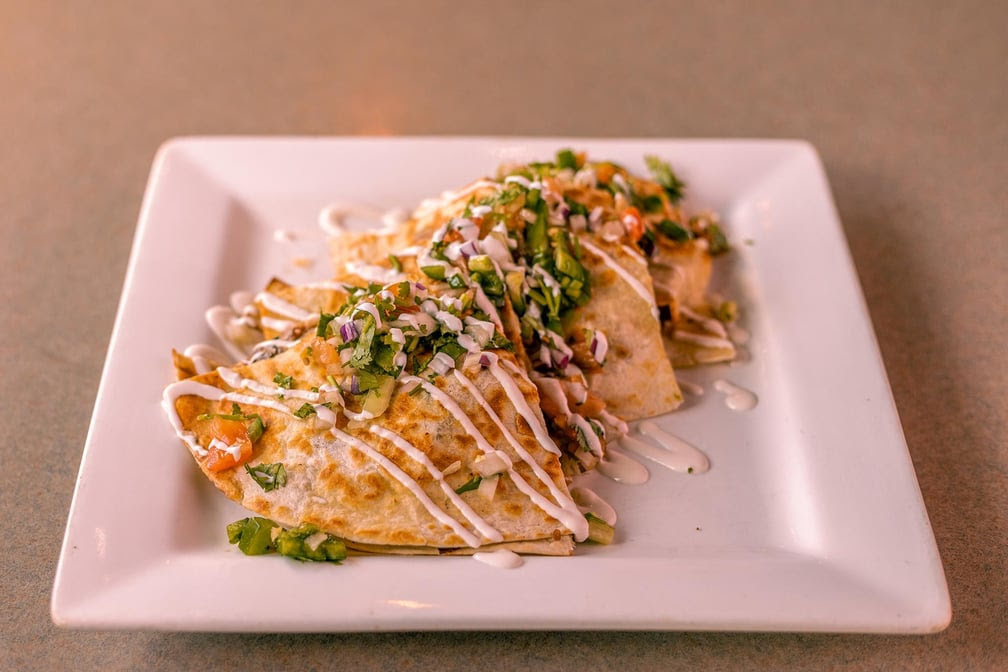 La Carreta Mexican Restaurant by null