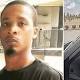 FBI searches for husband in killing of Fort Bragg soldier, offers reward 