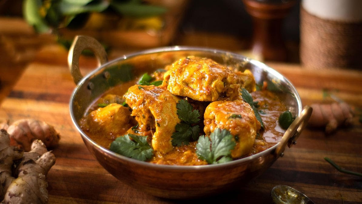Little India Restaurant & Bar by null