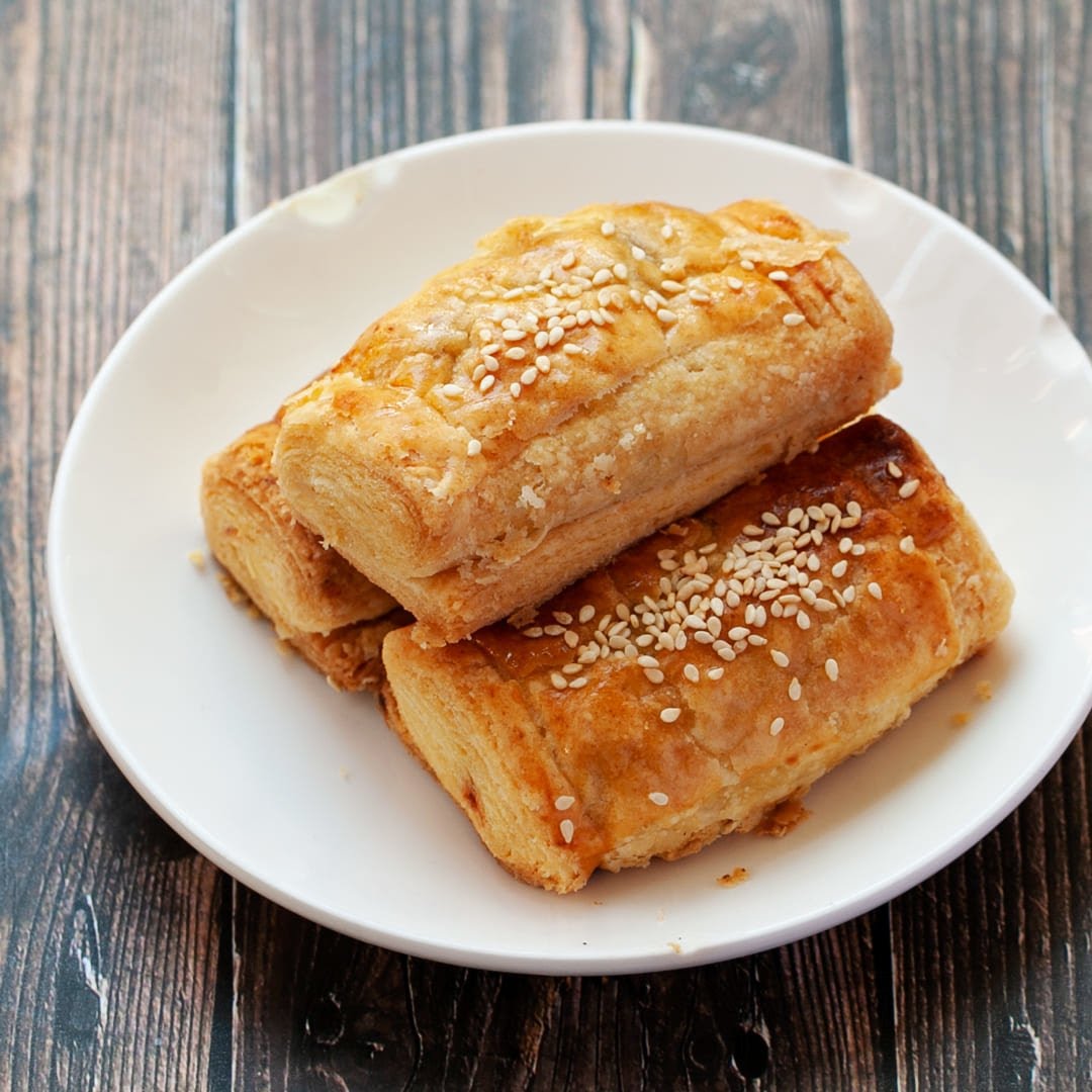 Mayflower Bakery by null