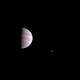Probe to dive into Jupiter's atmosphere 