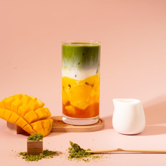Jam Jam Tea Lab - Irvine by null