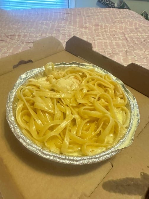 Amore Pizzeria by null