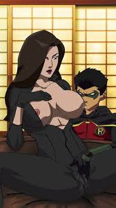 Talia al ghul sunsetriders comics batman the animated series rule jpg x Talia al ghul