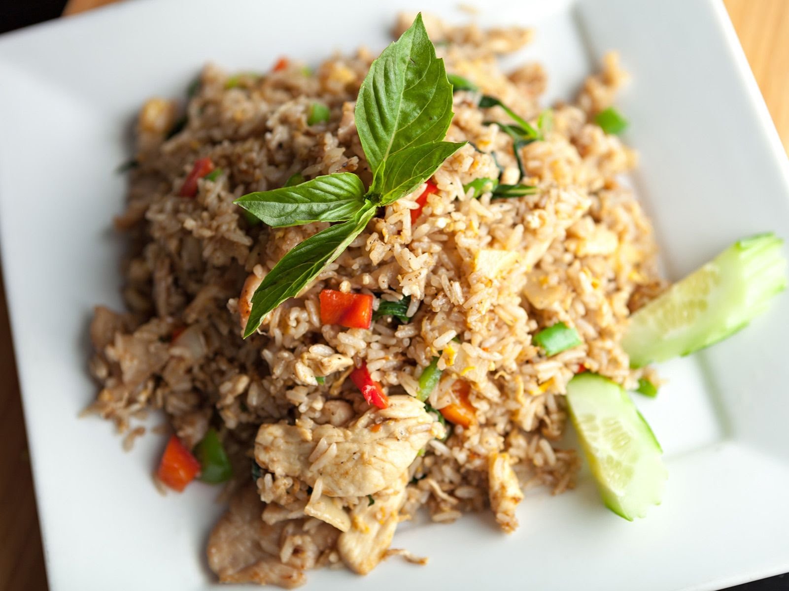 Block 9 Thai Street Eats (Summerlin Location) by null
