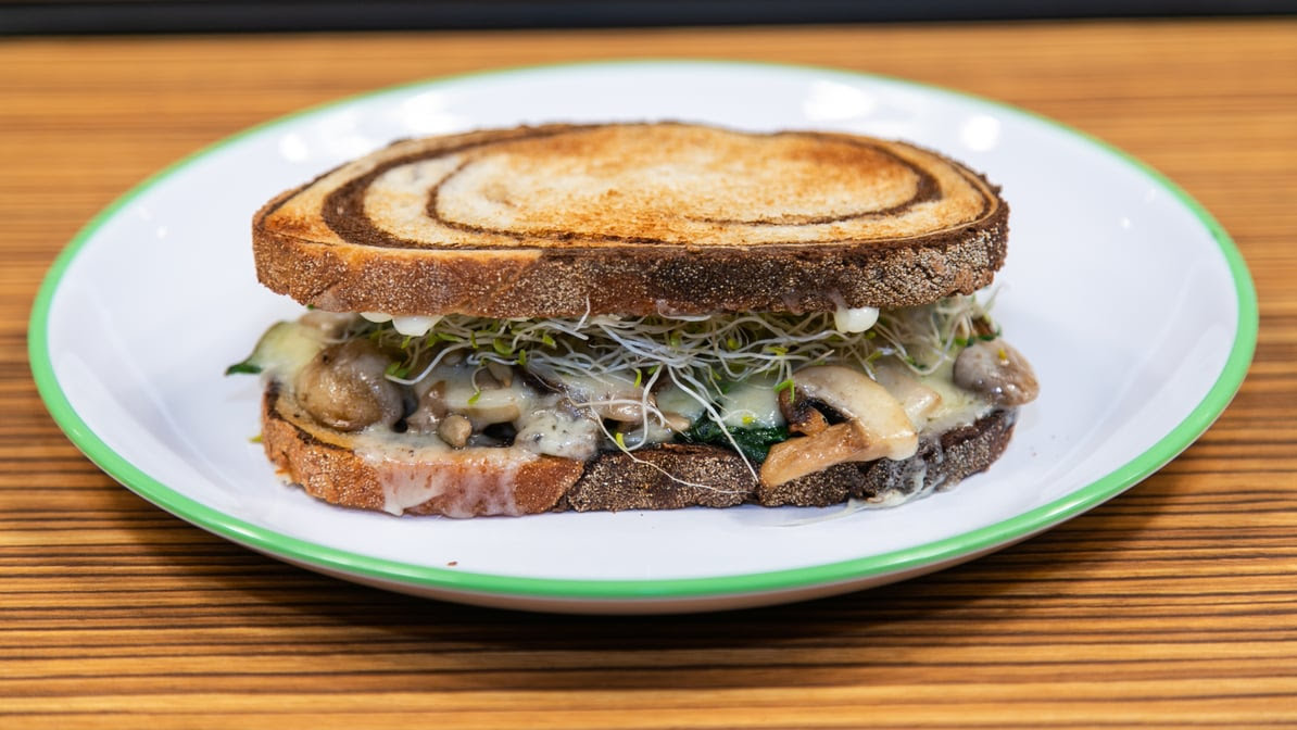 Zebra House Coffee & Eatery by null