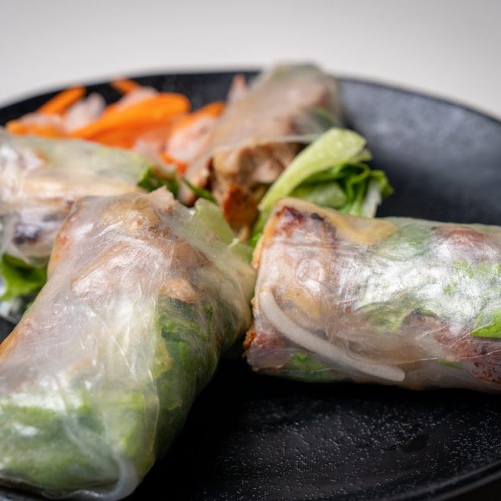 Pho Ga Bac Bac by null