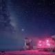 A big-bang theory gets a big boost: Evidence that vast cosmos were created in ...
