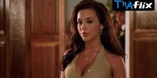 Lacey chabert hot lingerie scene on scandalplanet com jpg x Lacey chabert