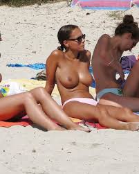 Lovely teens bare their bodies at a nudist beach alpha porno jpg x Teen nude beach