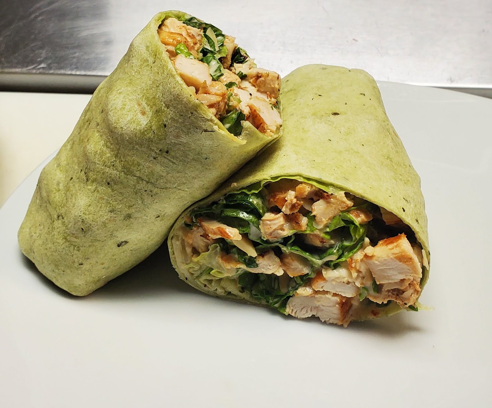 Falcon's Handcrafted Sandwiches by null