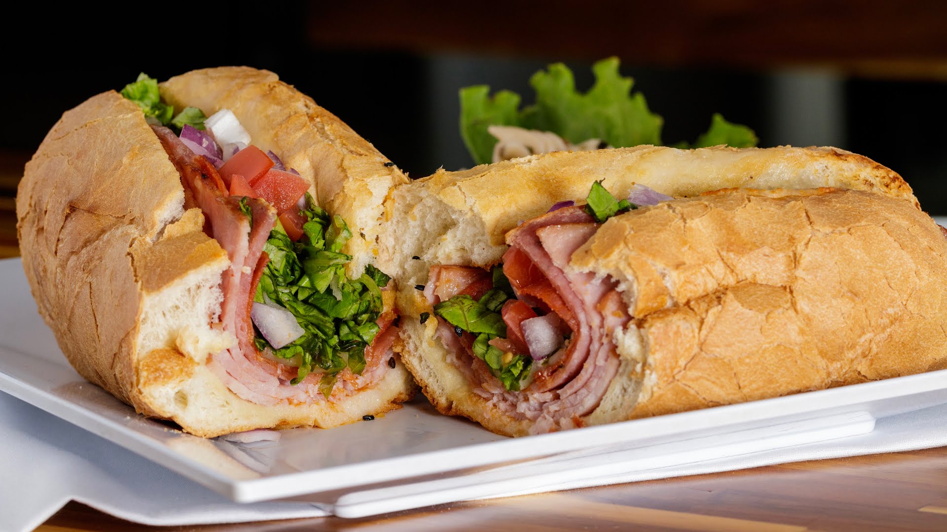 Stevarinos Italian Eatery & Pub by null