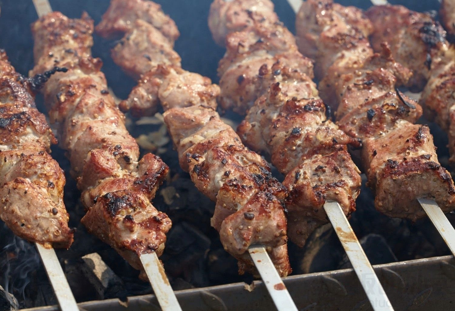 M JOY 大美乐羊排饭 - Anaheim by null