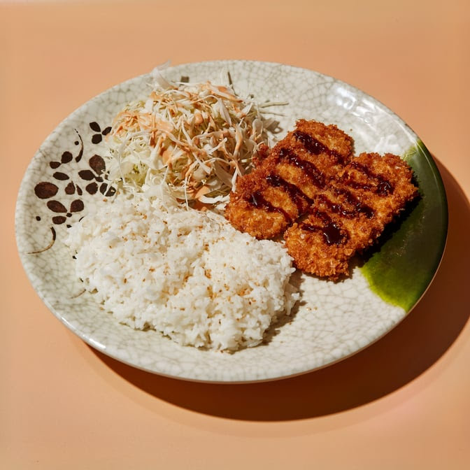 Sonbul - Korean Cafe and Kitchen by null