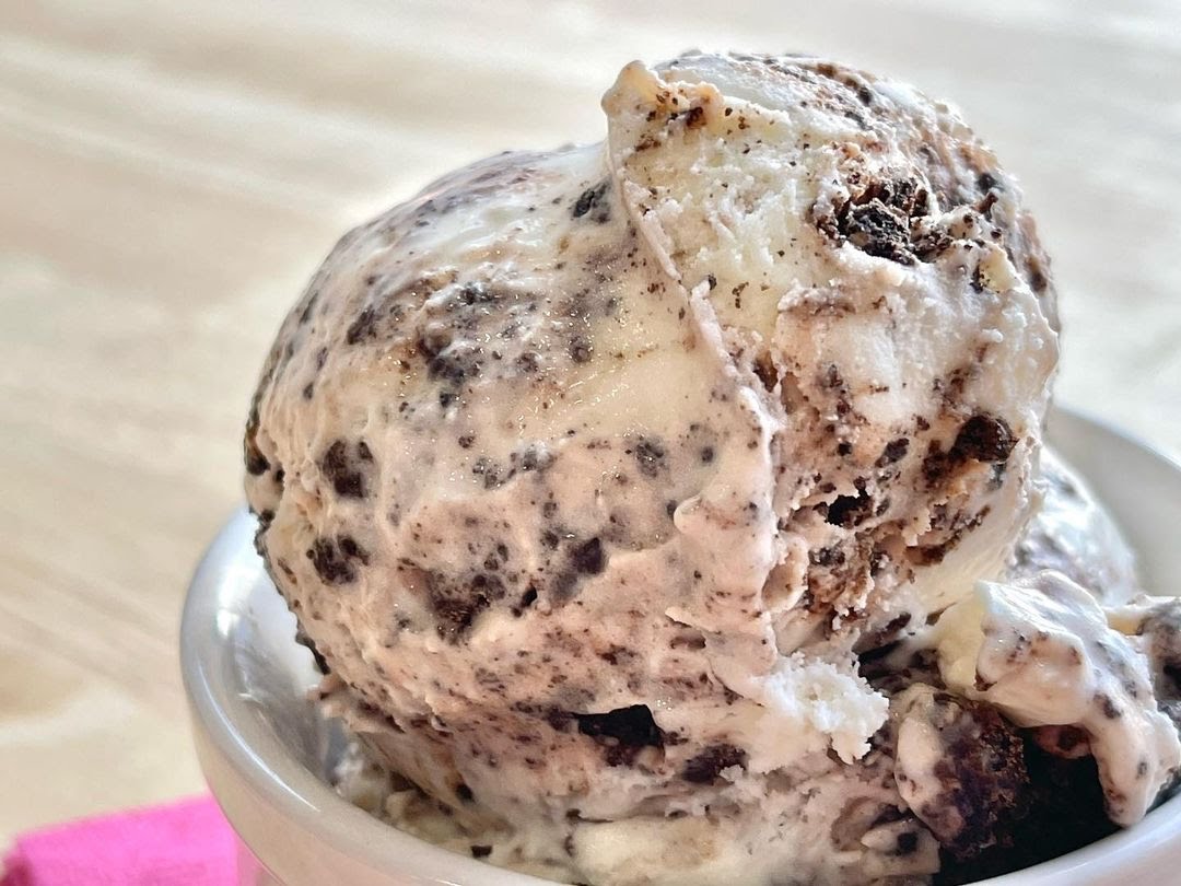 Lost Borough Ice Cream by null