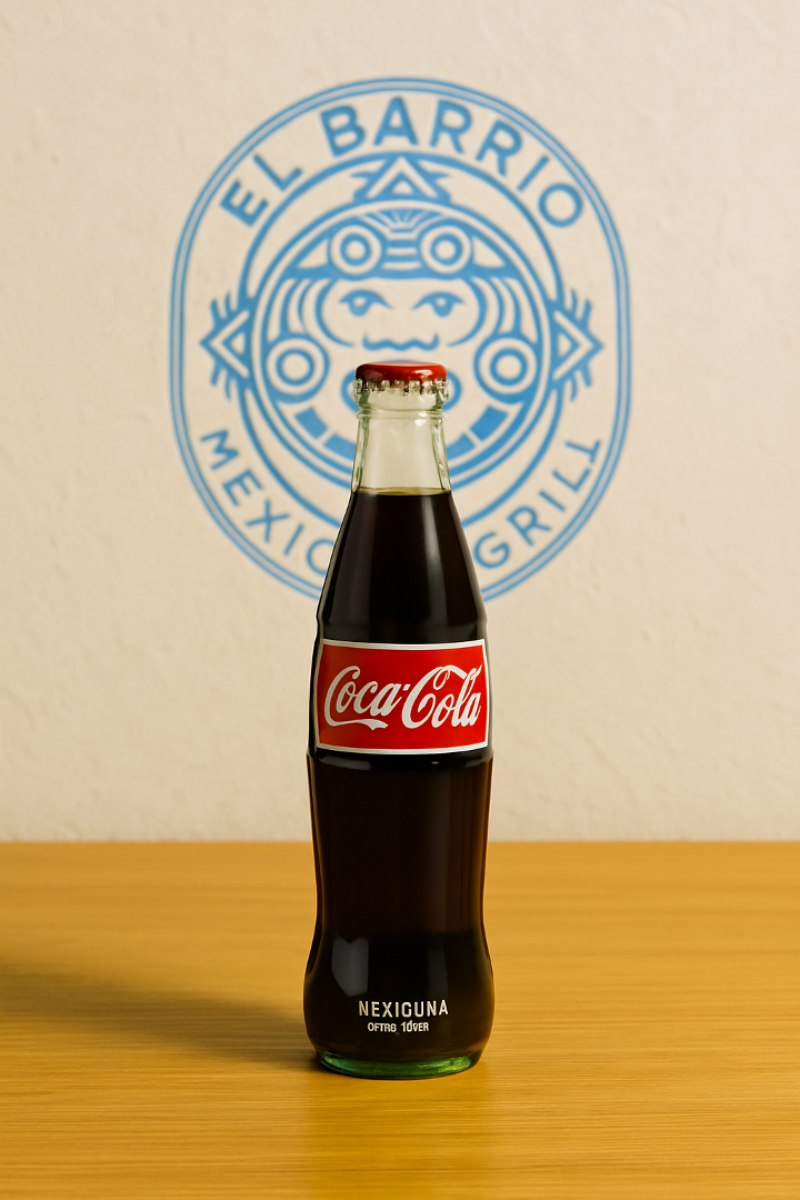 El Barrio Mexican Grill by null