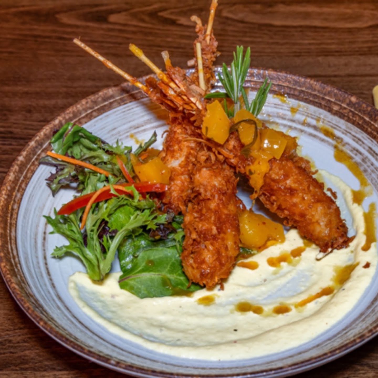 Mamajuana Cafe prime by null