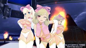 Rule if it exists there is porn of it kumi senran kagura jpg x Senran kagura 3d