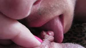 Close up huge clitoris licking and sucking shaved teen pussy jpg x Clit licking