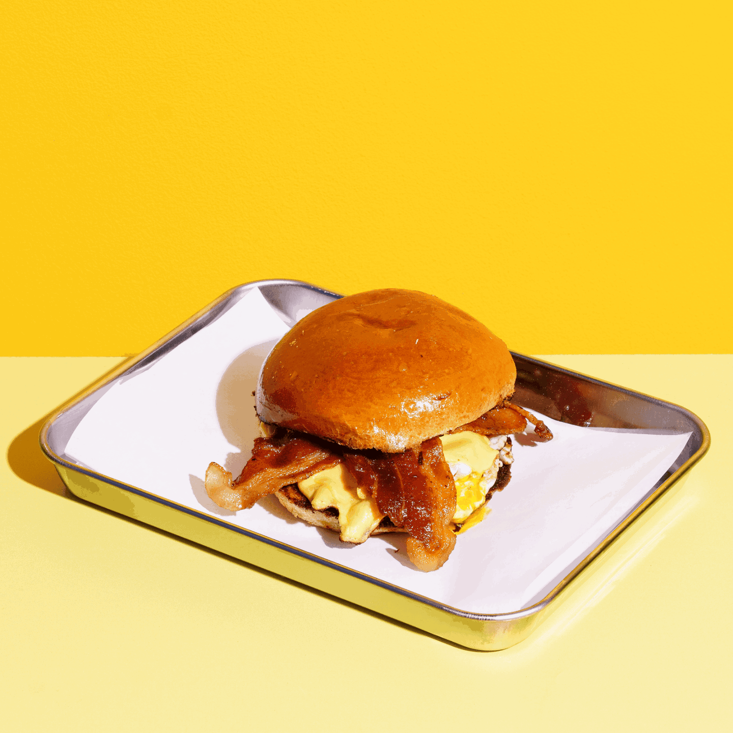 Cargo Snack Shack by null