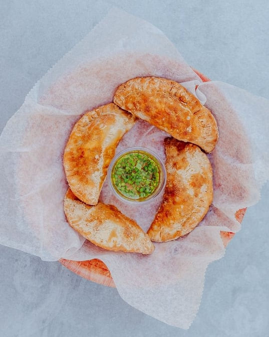 El Super Pan by null