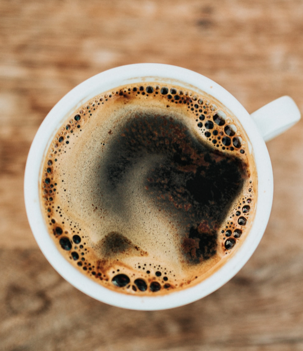 Black Elephant Coffee (Atwater Village) by null