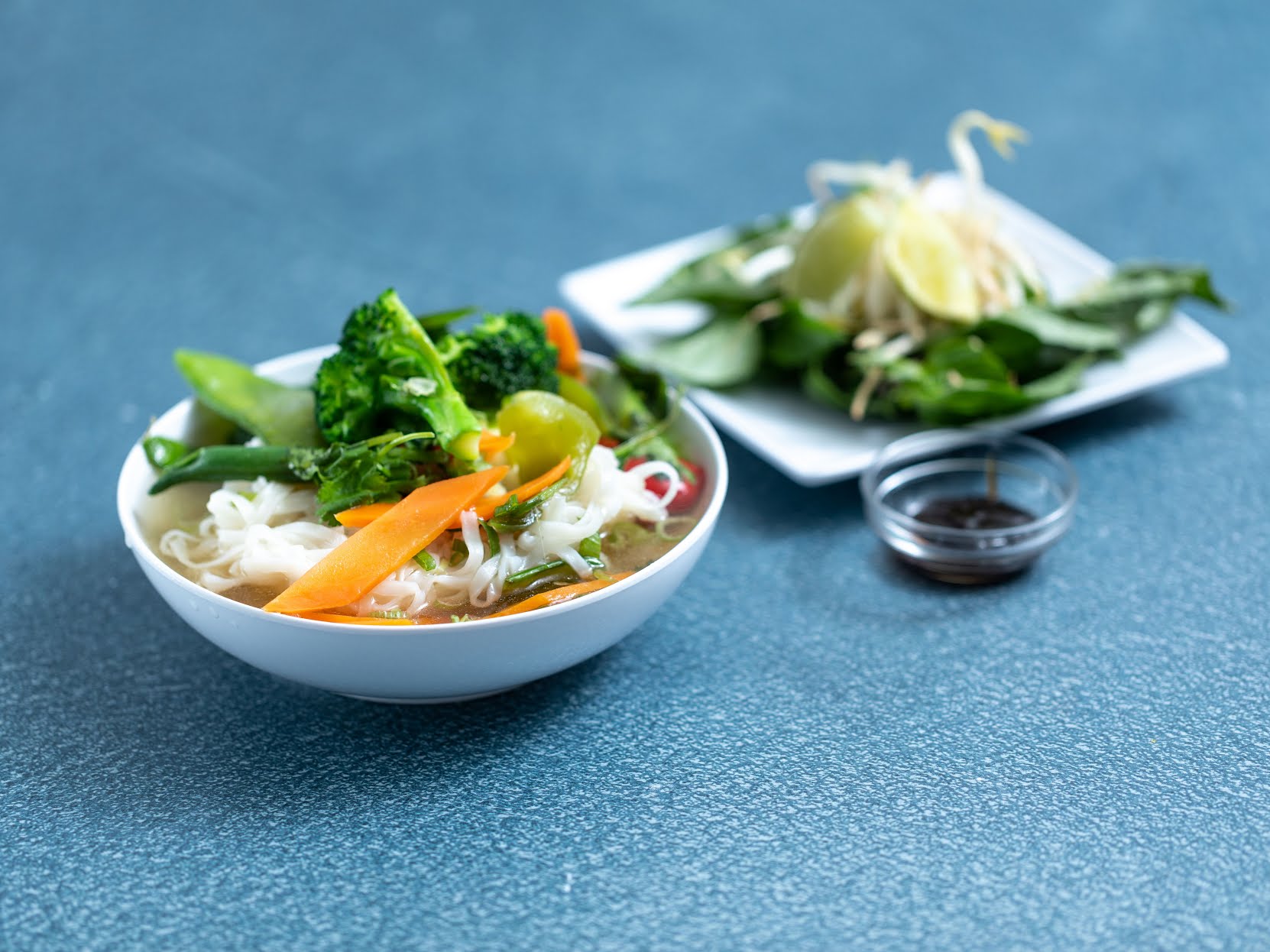 Phở Lemongrass by null