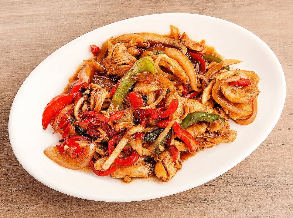 Sakhuu Thai Cuisine by null