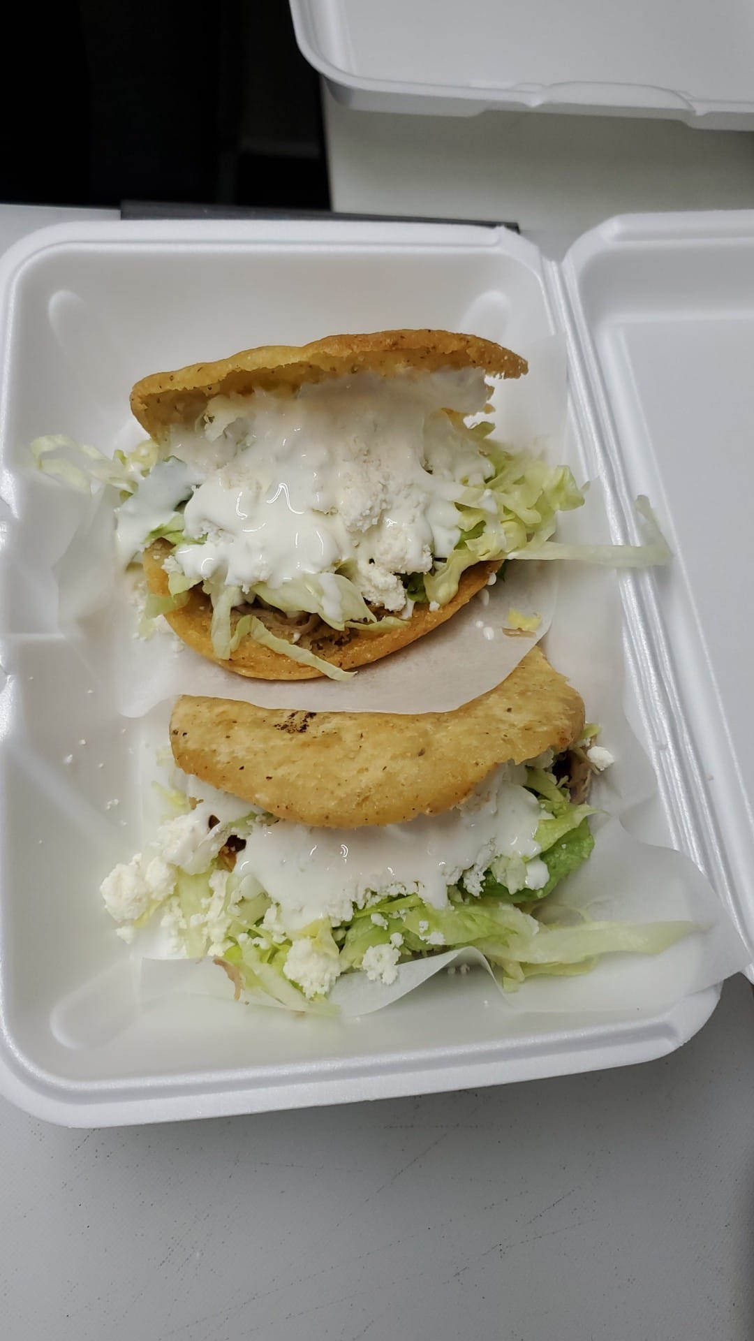 Taqueria Los Tetillas by null