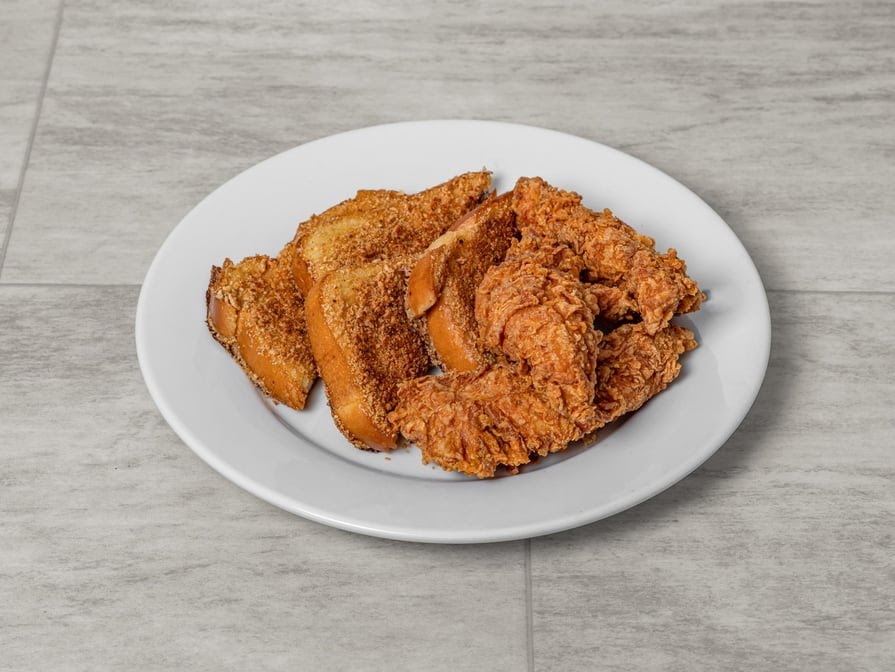 Wi Jammin Caribbean Cafe by null