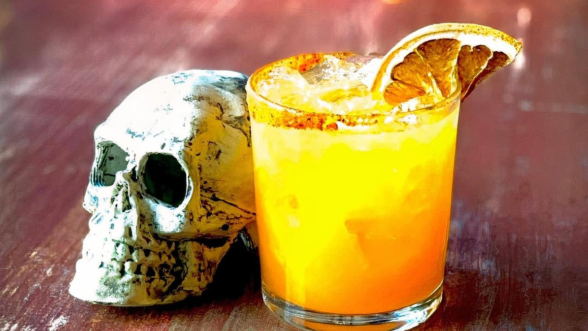 Calavera by null