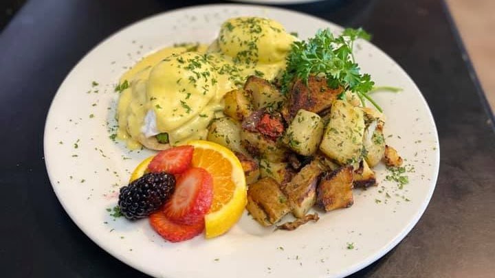 El Cajon Bistro & Bakery-Bistro by null